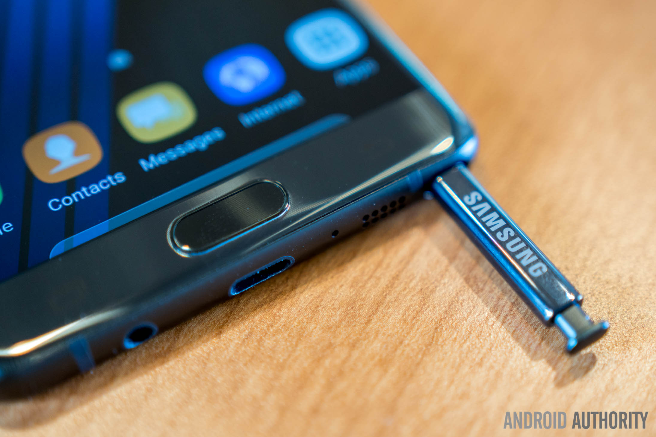Samsung Galaxy Note 7 (Notetaking)-1