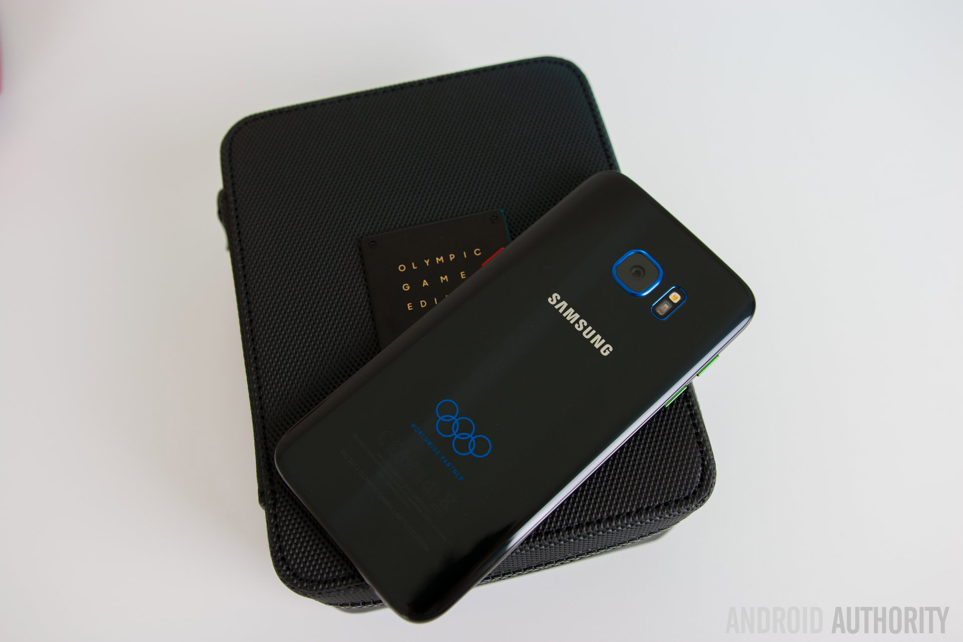 Samsung Galaxy S7 Edge Olympic Edition-7