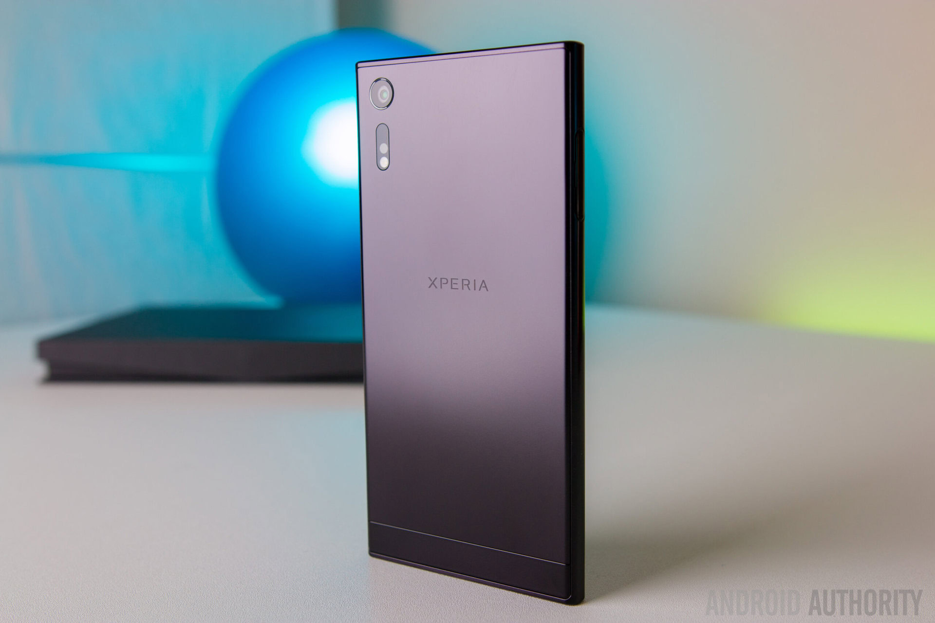 Sony Xperia XZ Review-3