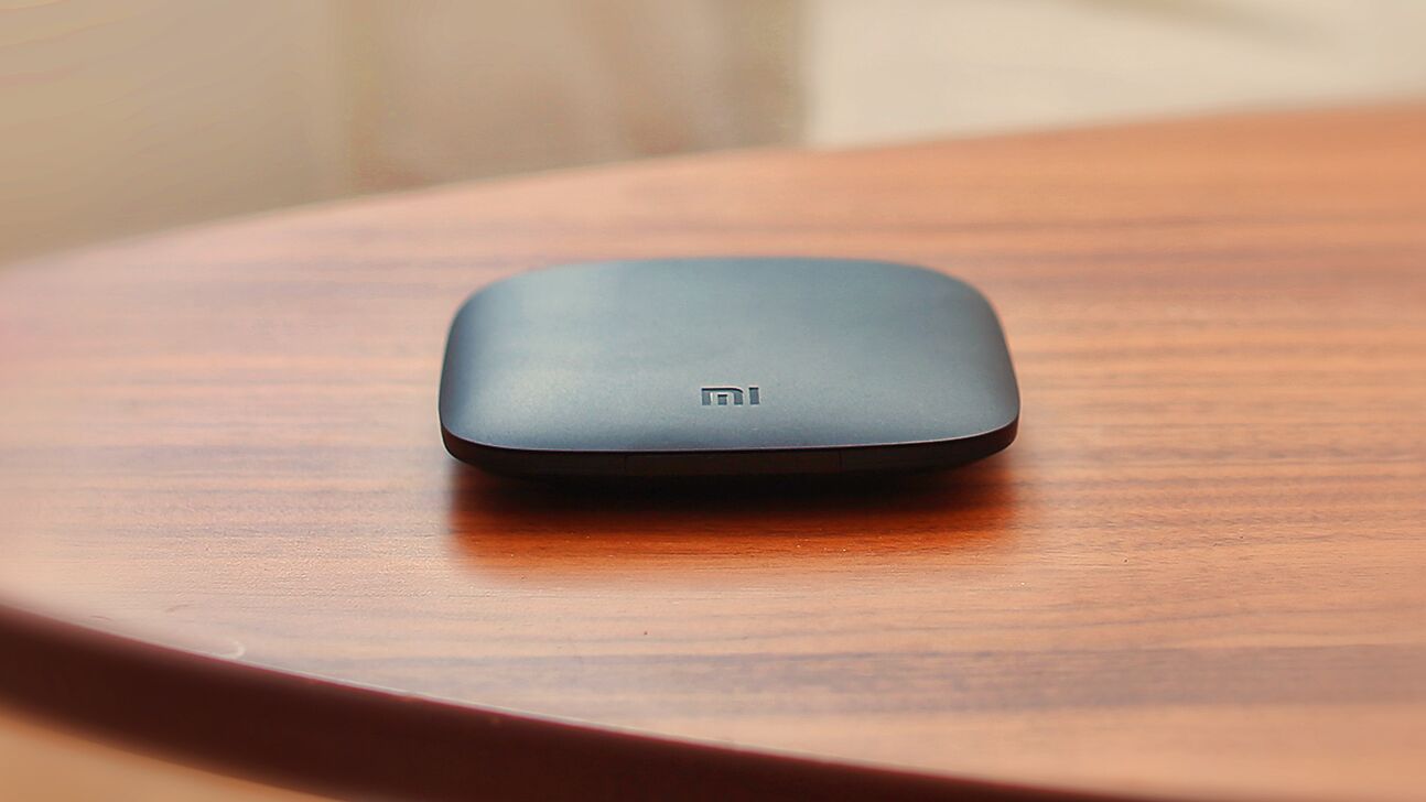 Xiaomi Mi Box AA 5