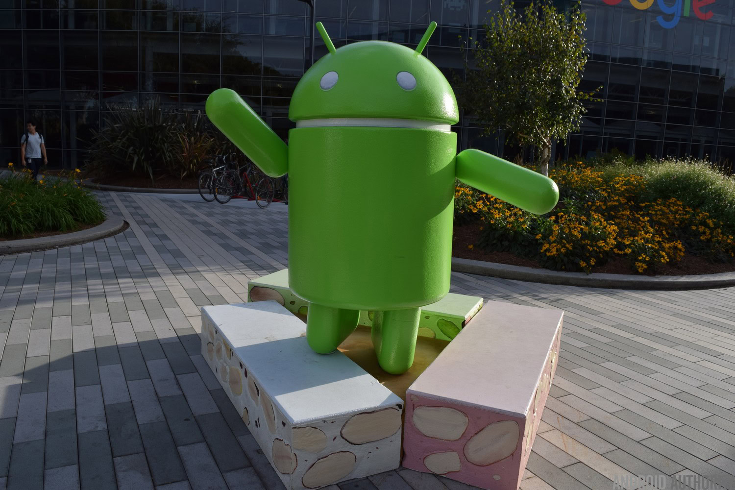 android nougat