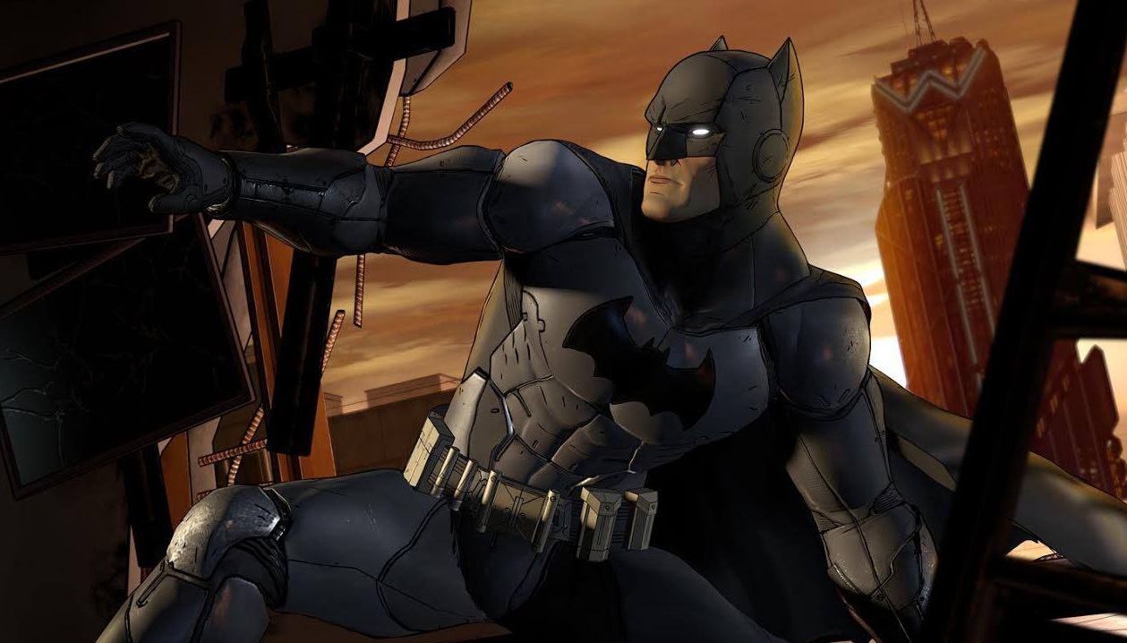 batman-telltale