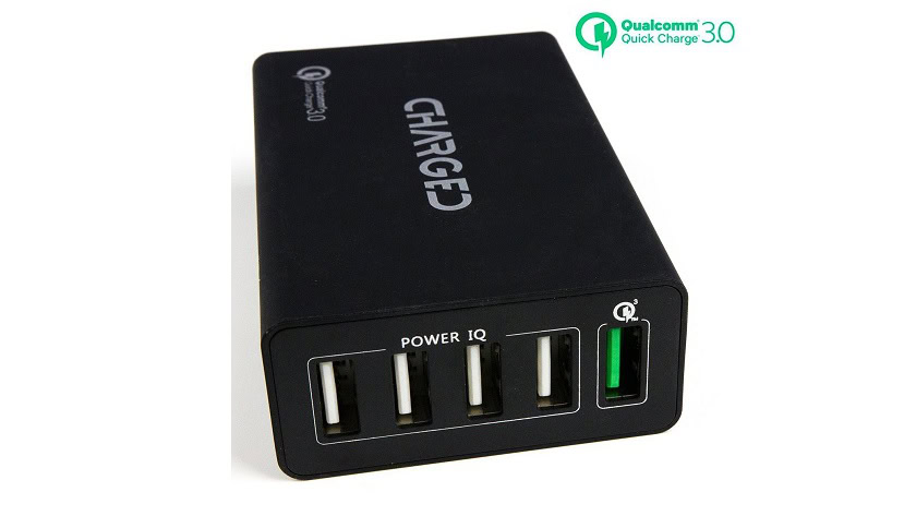 Best Usb Charger Hubs - Best Usb Wall Charger For Android