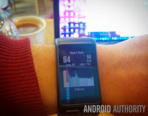 How to use your fitness tracker to actually get fit - a comprehensive ...