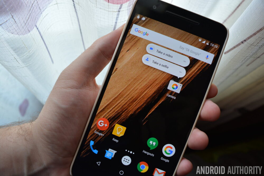 Here’s what you can do so far with Android 7.1’s app shortcuts ...