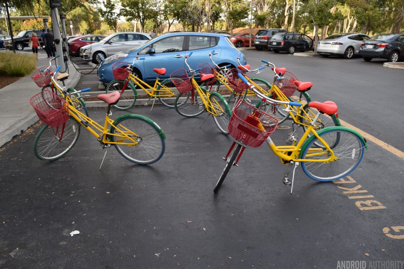 Visiting Googleplex - what's open to the public, what's it like ...