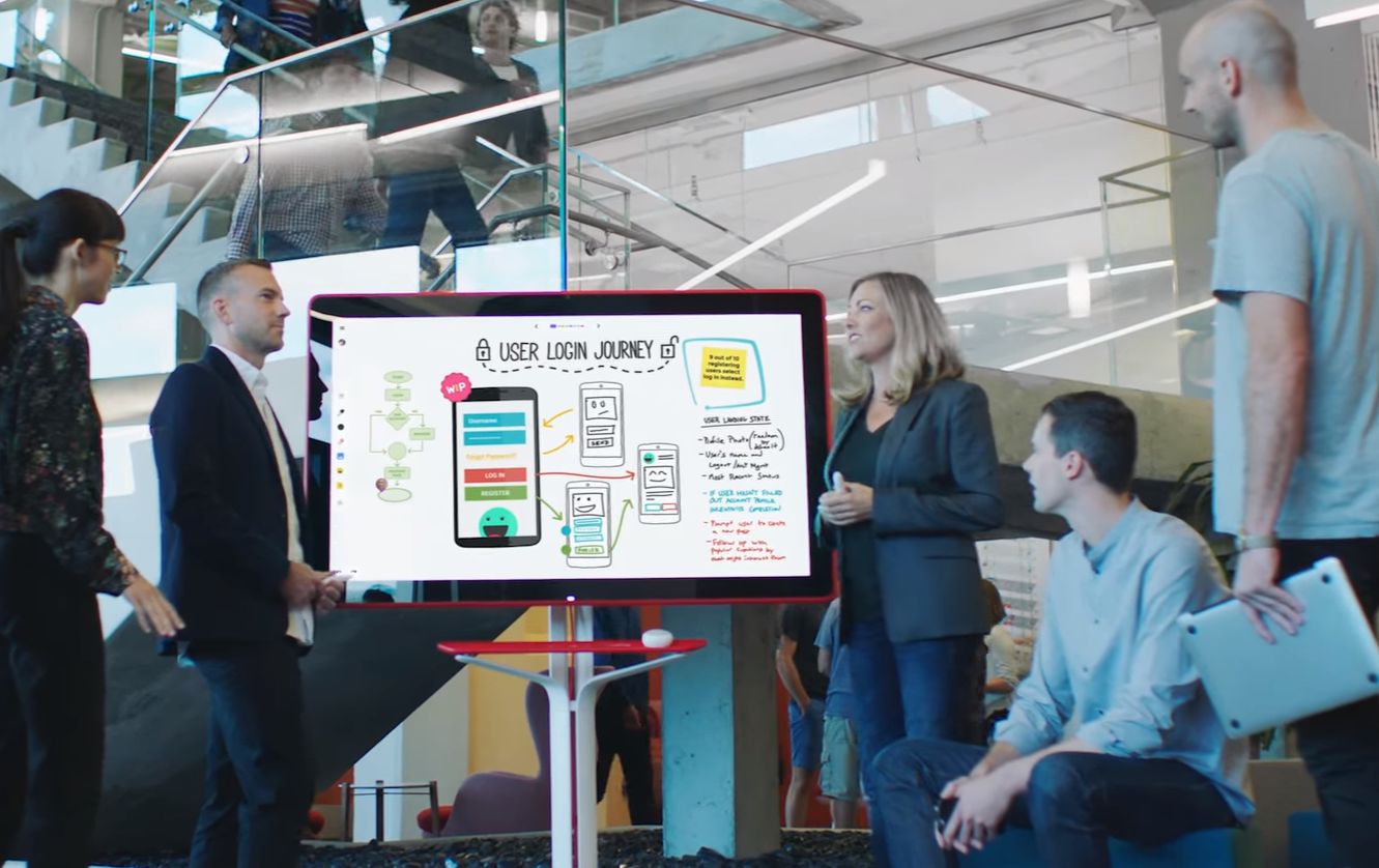 google-jamboard