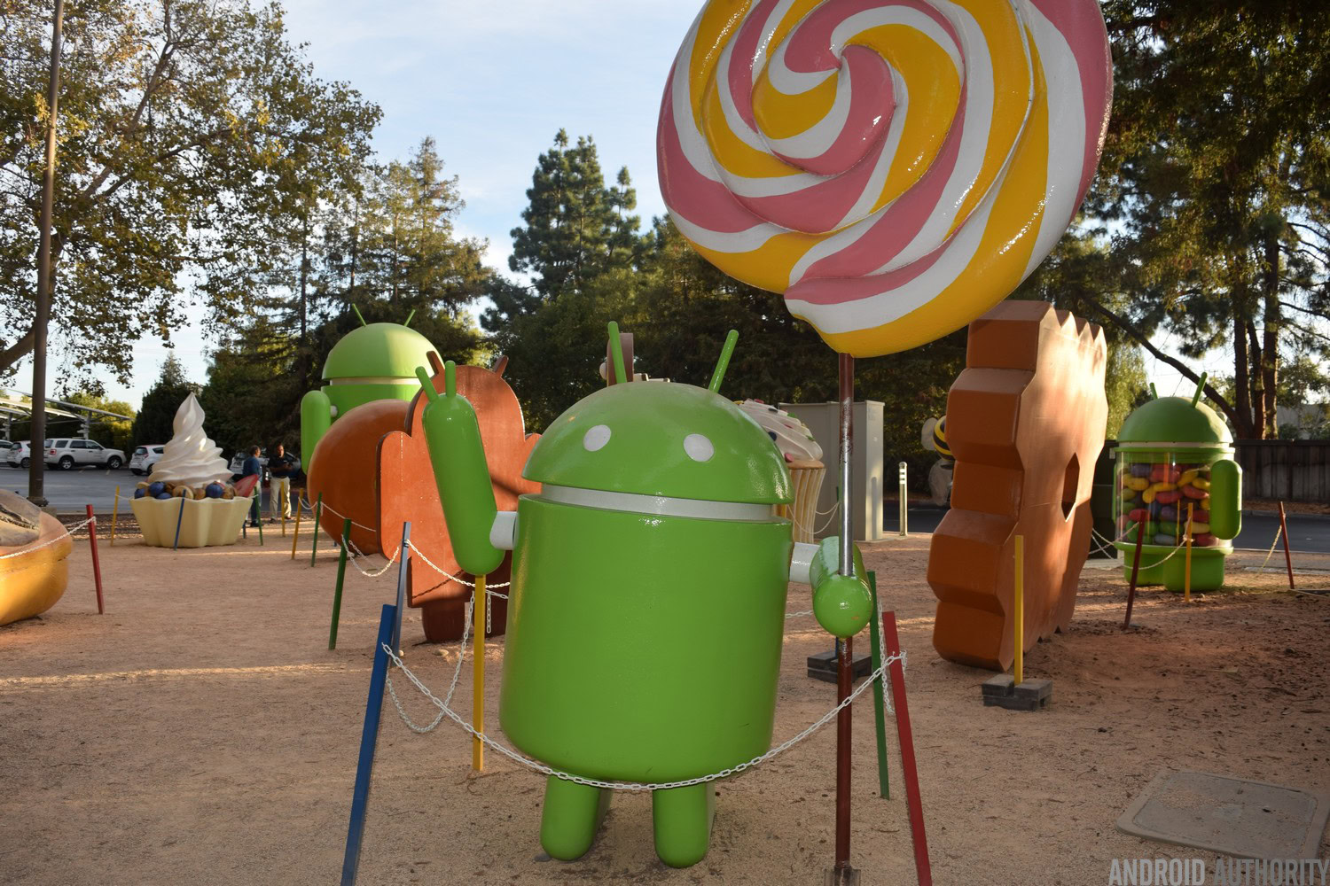 google-lollipop-aa