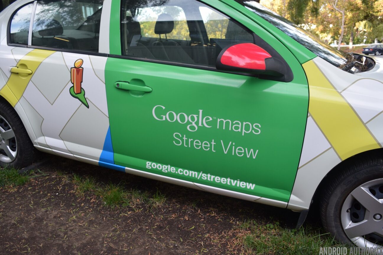 Visiting Googleplex - what's open to the public, what's it like ...