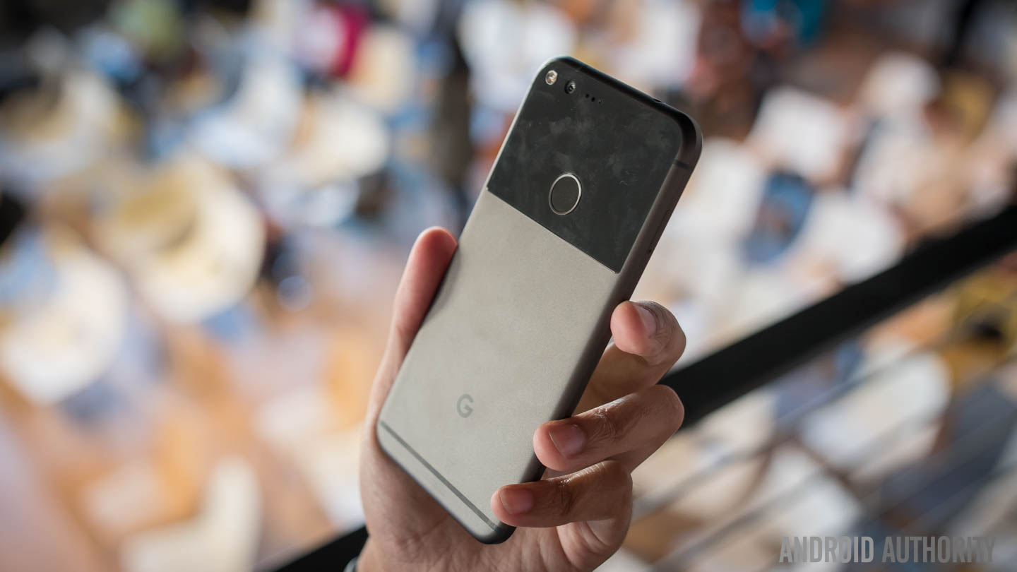 google pixel and pixel xl first look hands on aa-13