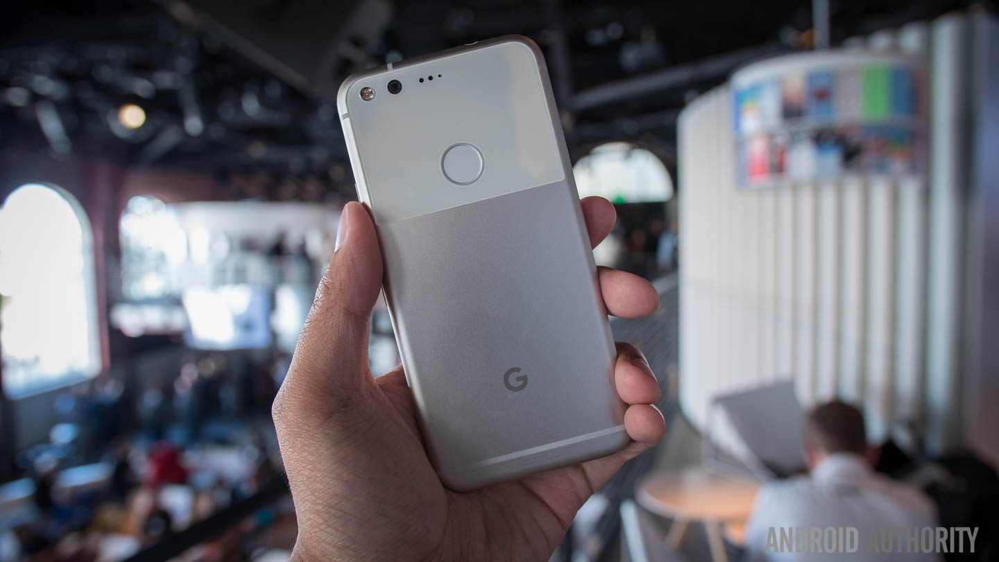 google pixel and pixel xl first look hands on aa-32