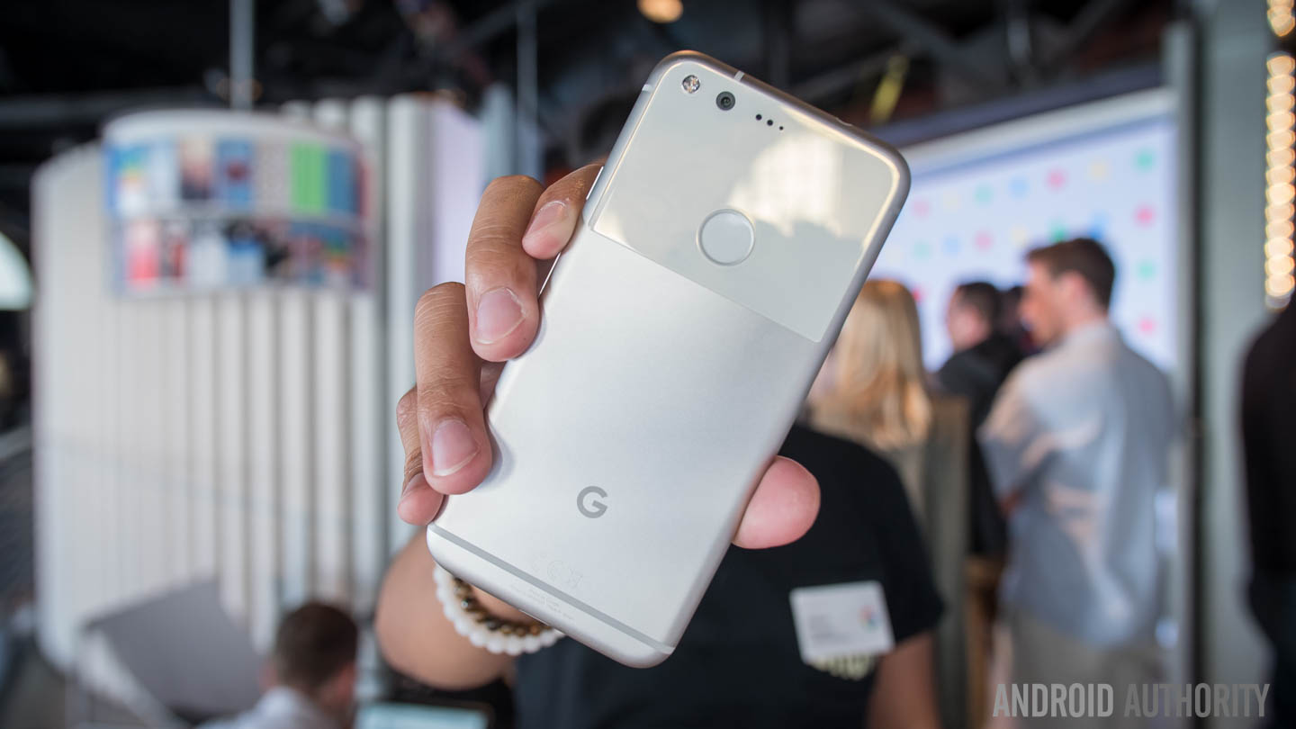 google pixel and pixel xl first look hands on aa-42