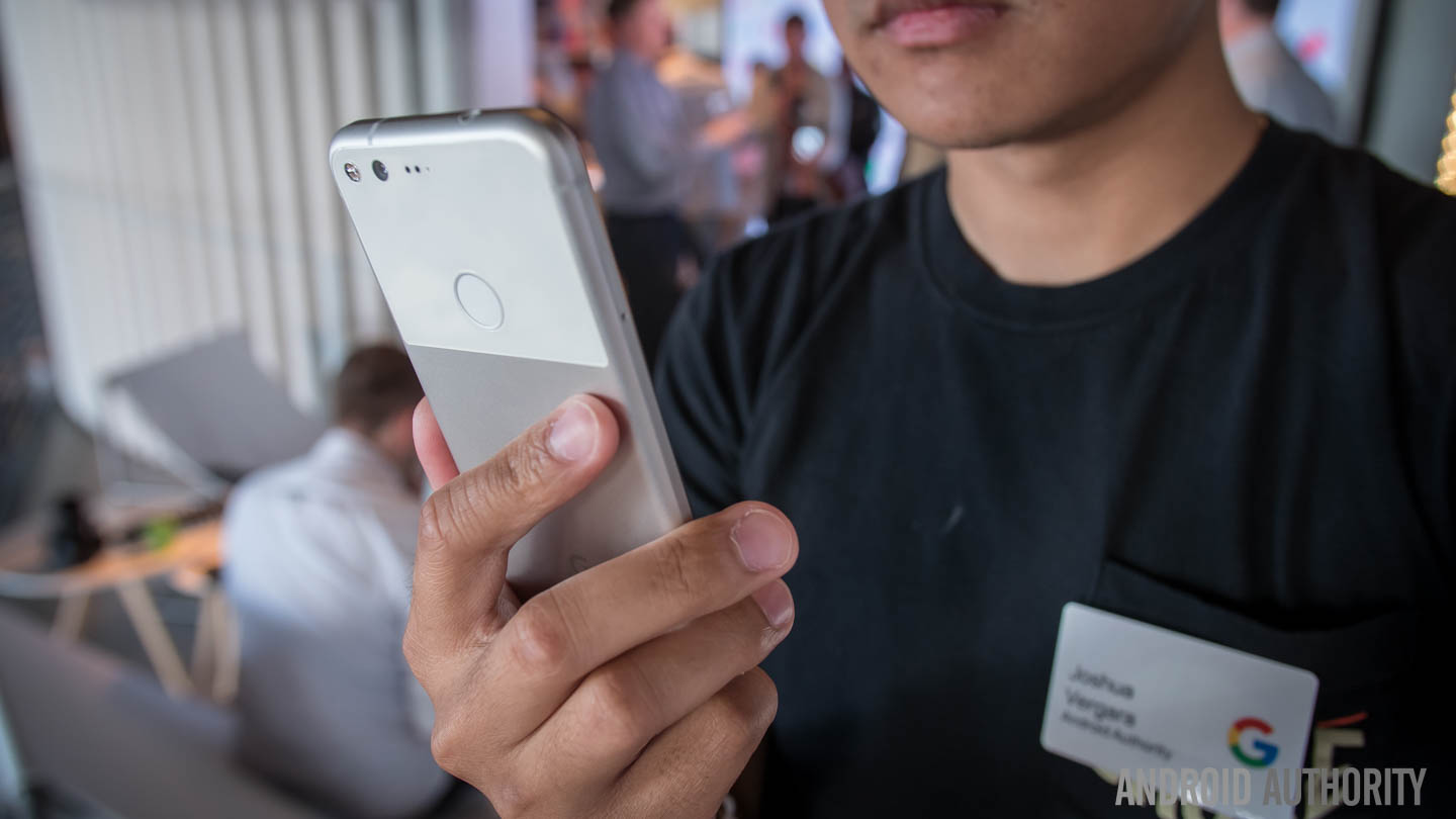 google pixel and pixel xl first look hands on aa-43
