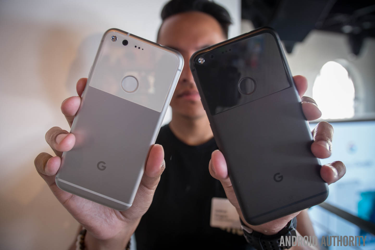 google pixel and pixel xl first look hands on together aa-2