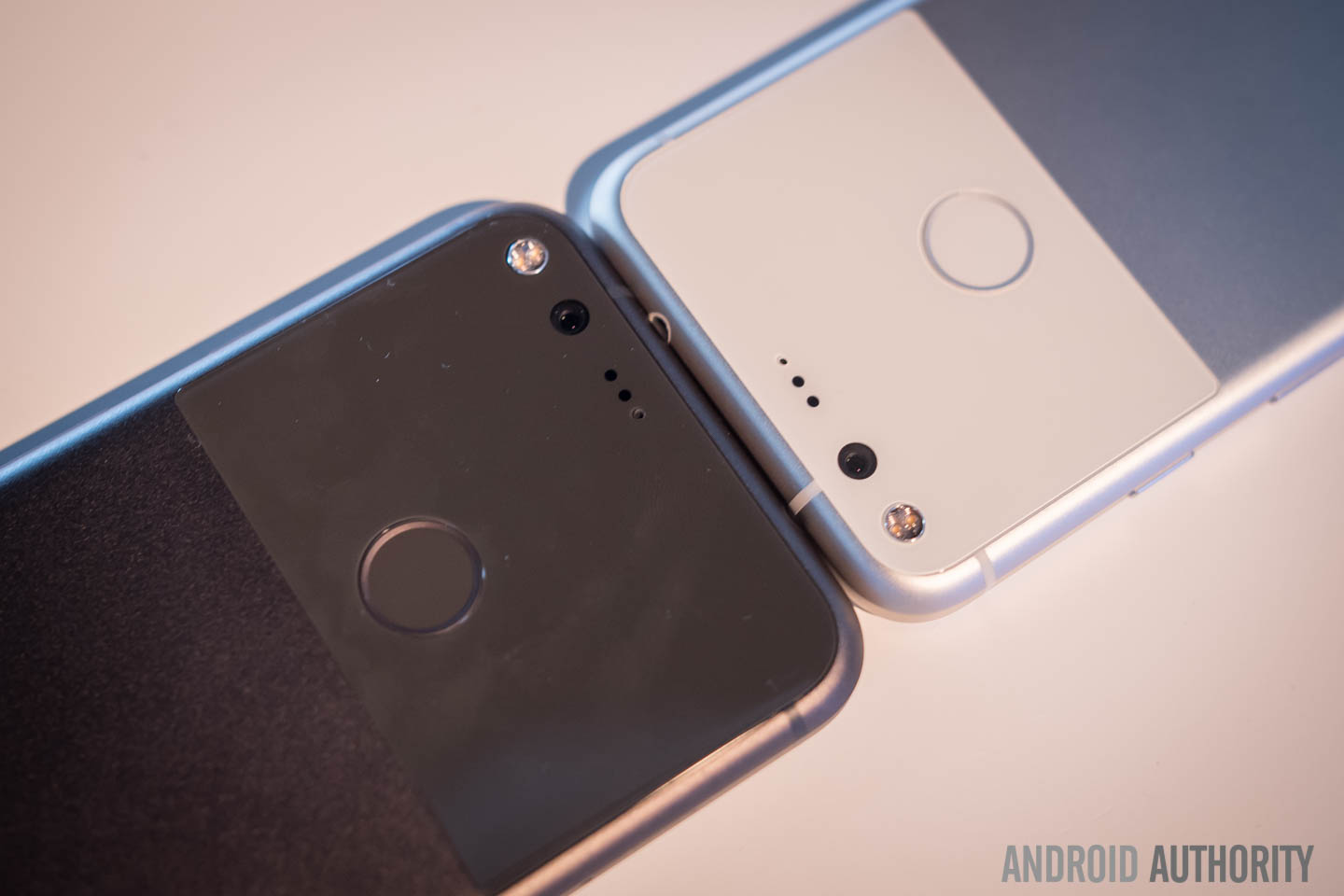 google pixel and pixel xl first look hands on together aa-5