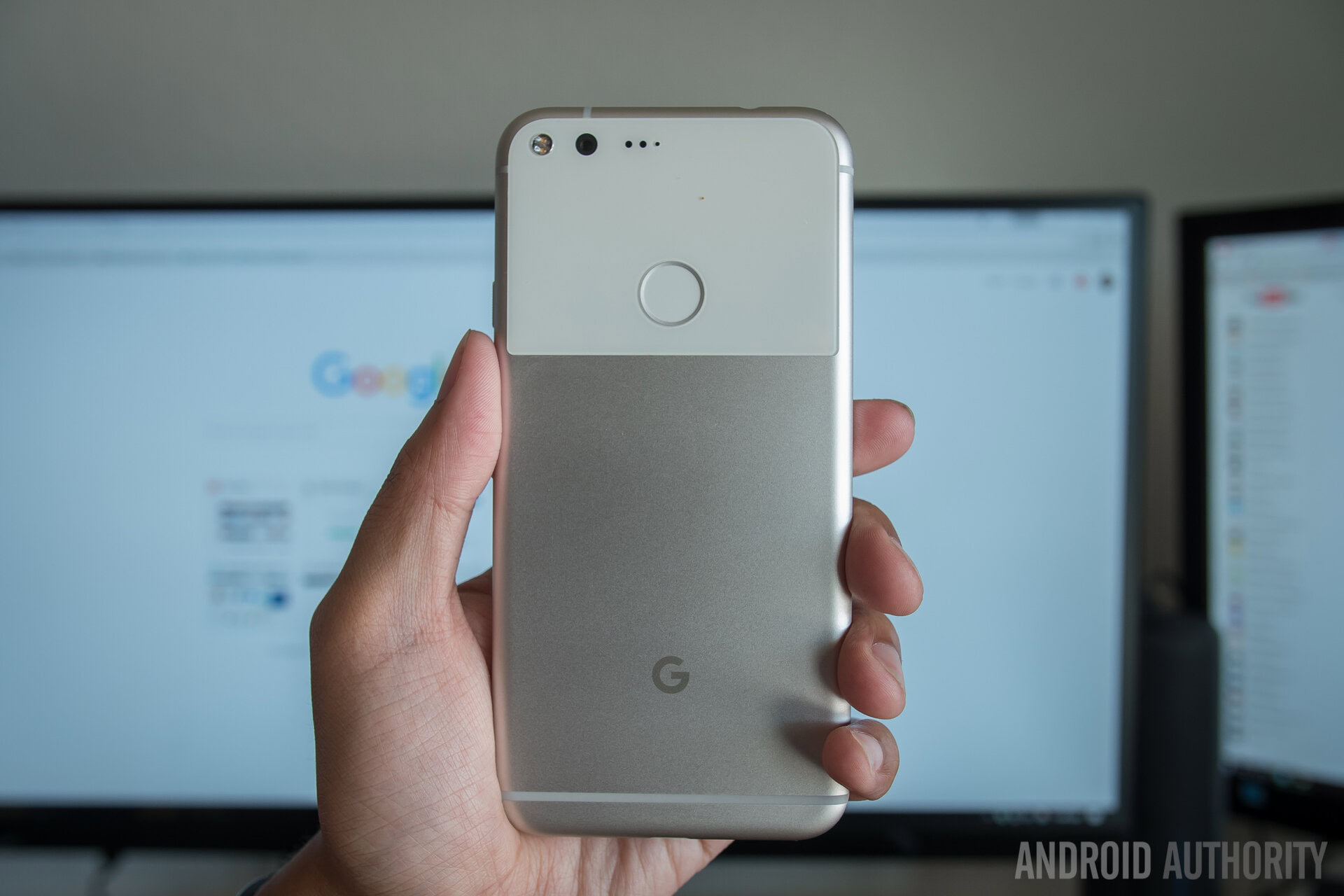 google pixel xl initial review aa (8 of 48) back featured