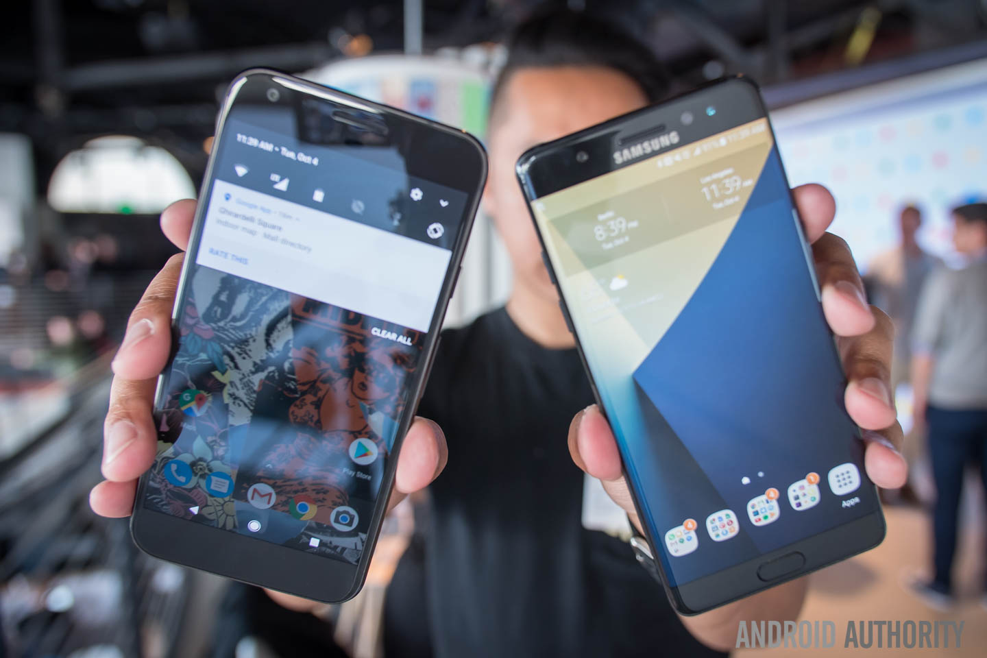 google pixel xl vs galaxy note 7 quick look aa-2