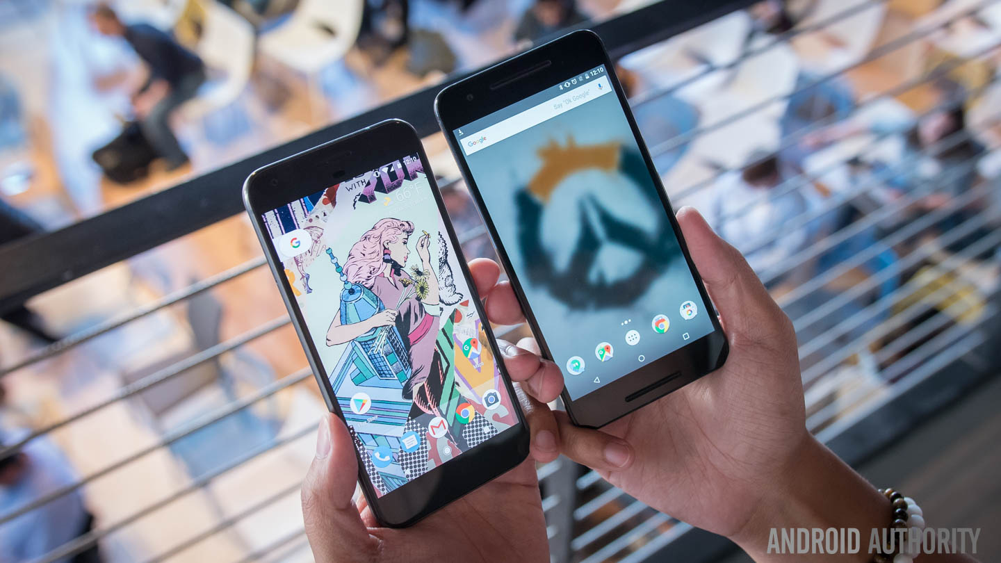 google pixel xl vs nexus 6p quick look aa-4