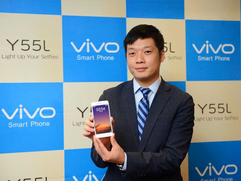 kent-cheng-Vivo-india-ceo