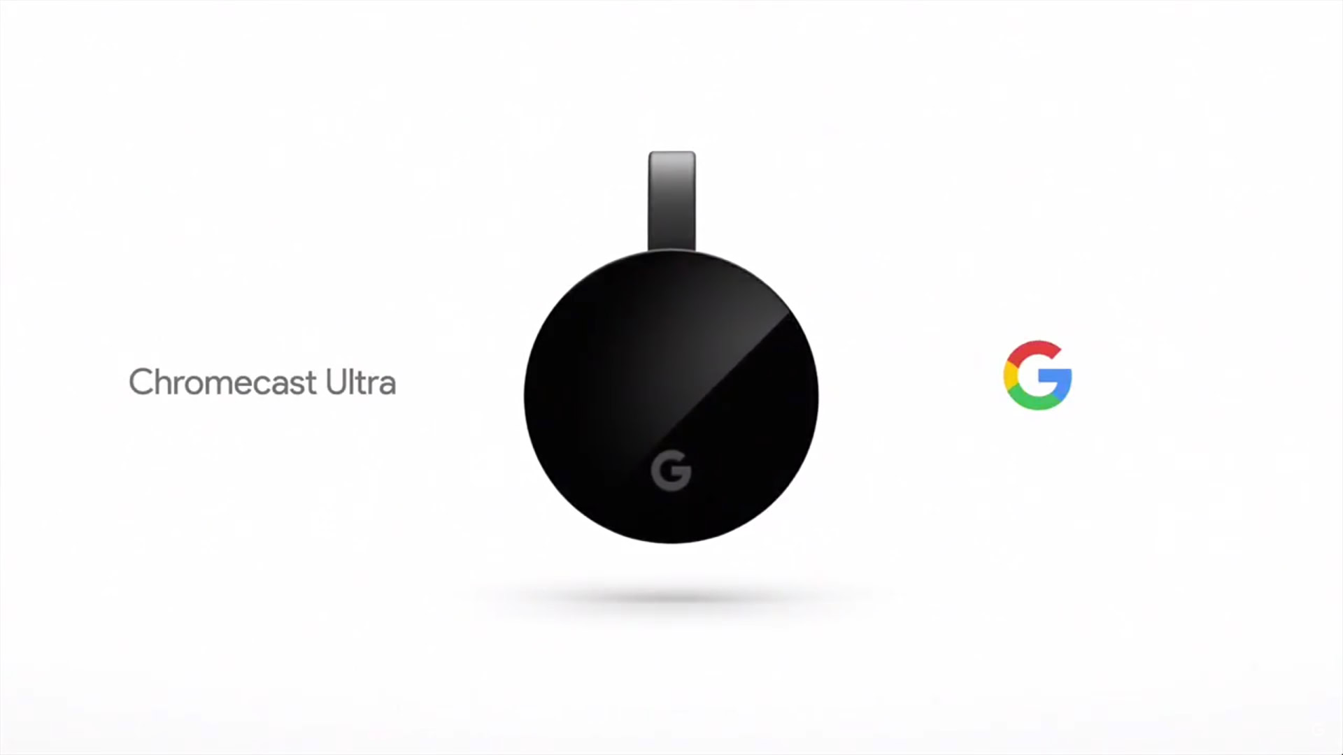 Chromecast vs Chromecast Ultra, which is better?