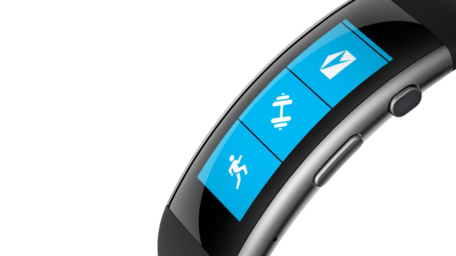 microsoft band 2