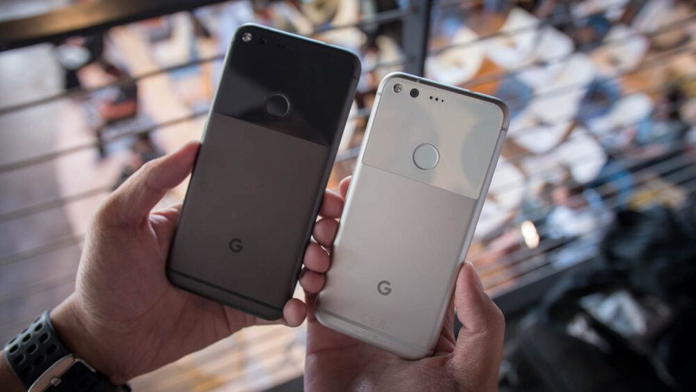 Google Pixel and Pixel XL common problems and how to fix them