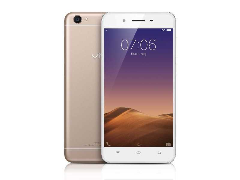 Vivo-y55l