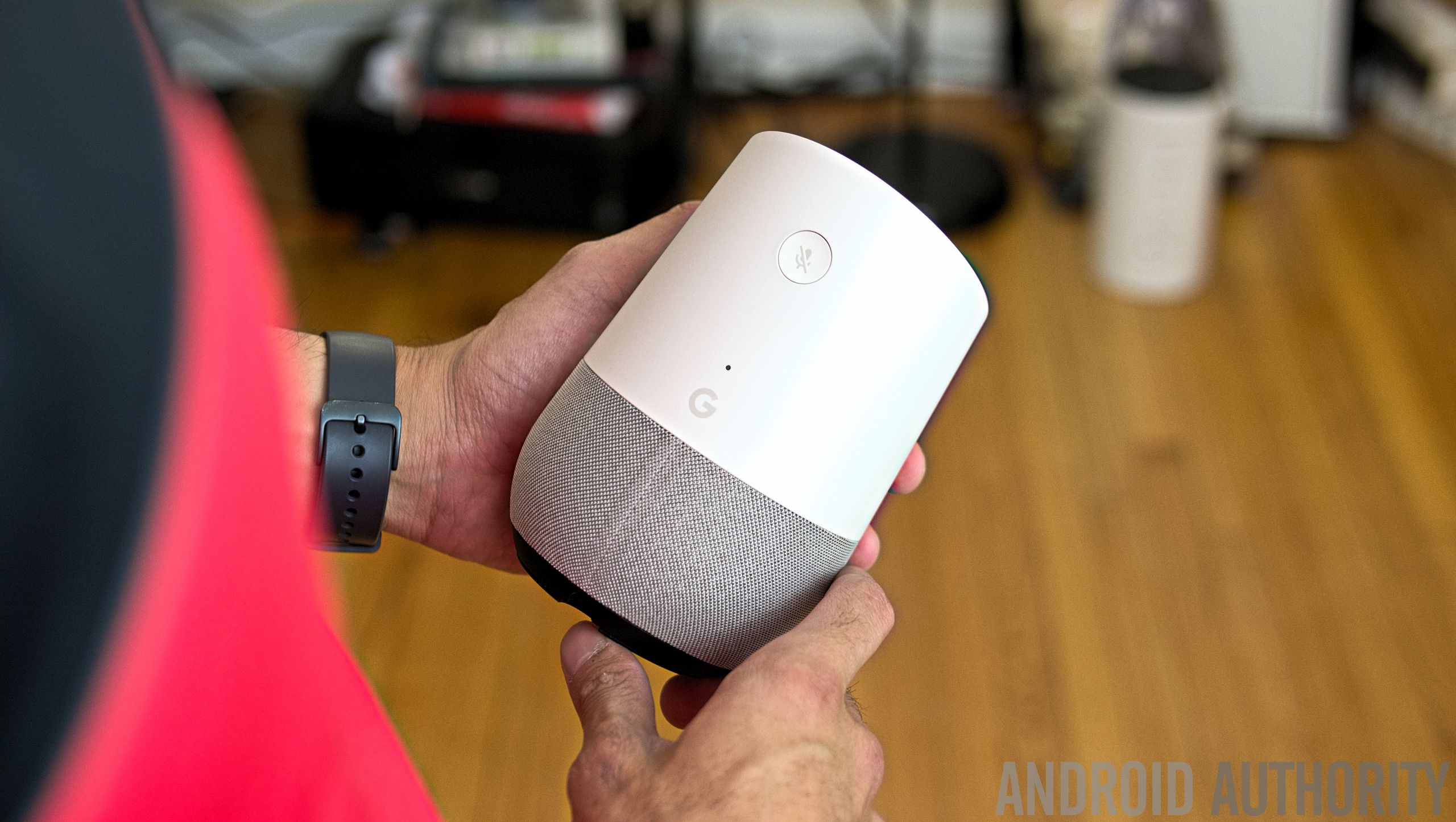 google-home-review-10-of-15