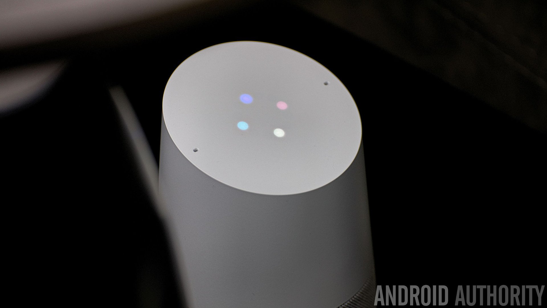 Sicilien Ud over barrikade AutoVoice for Google Home adds voice support for Tasker commands