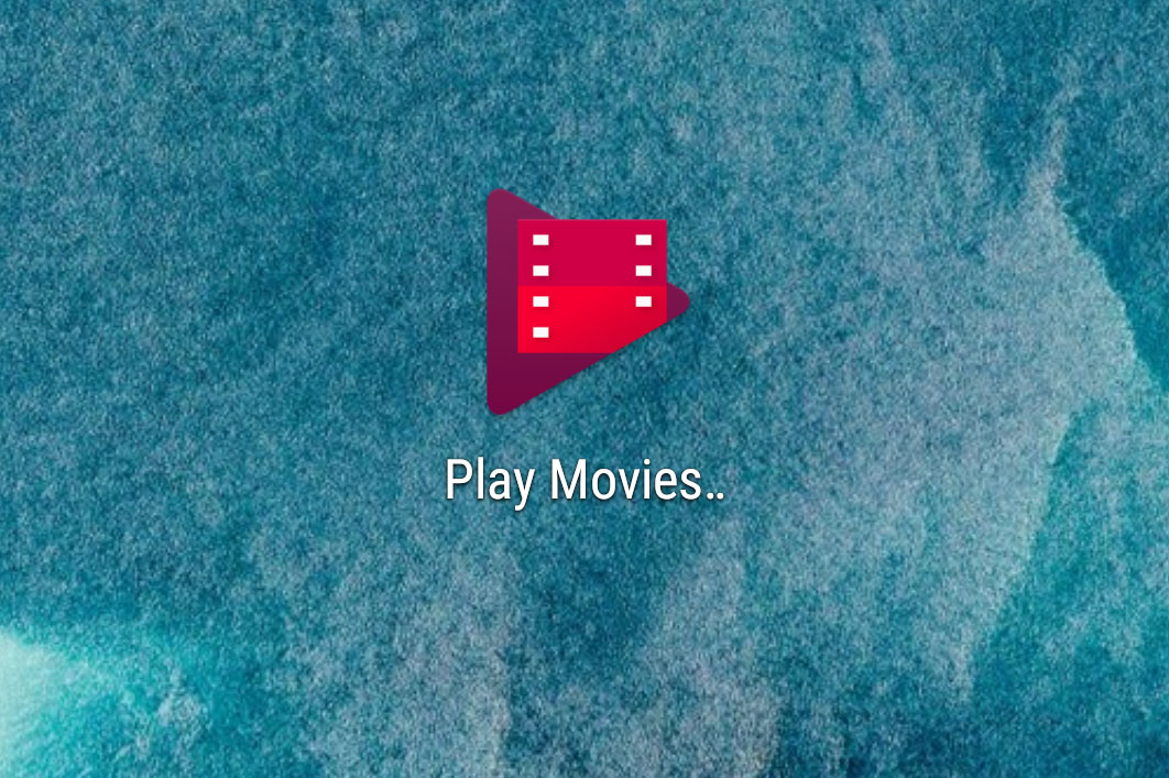 Just Getting Started - Movies on Google Play