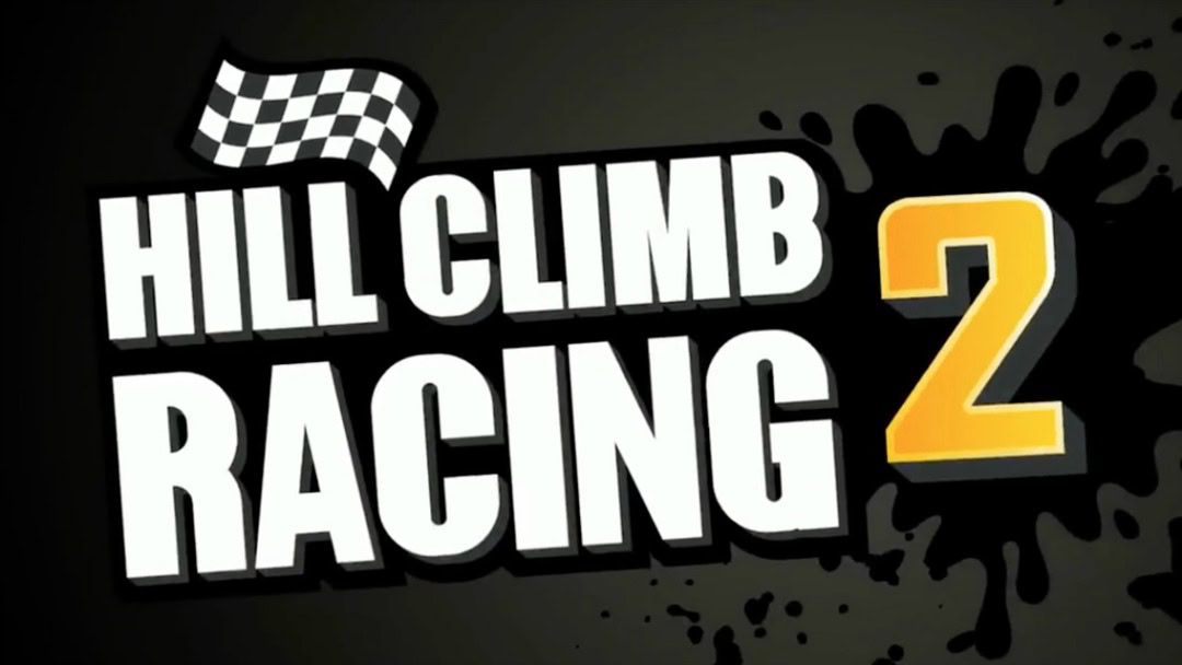 Hill Climb Racing-2