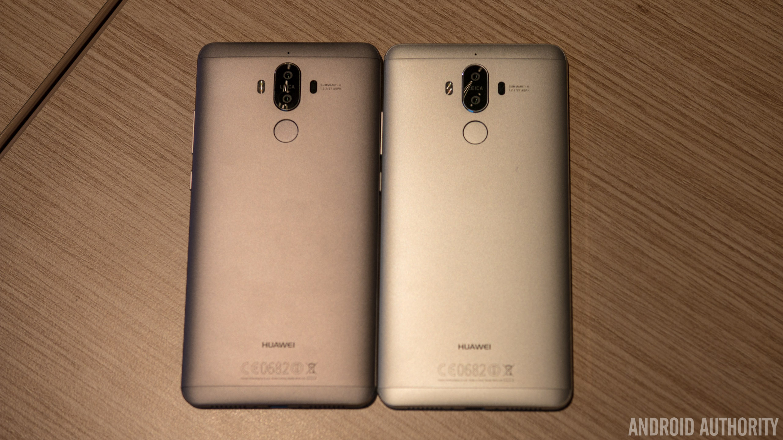 Entertainment spons vlinder HUAWEI Mate 9 specs, price, release date and everything else you should know