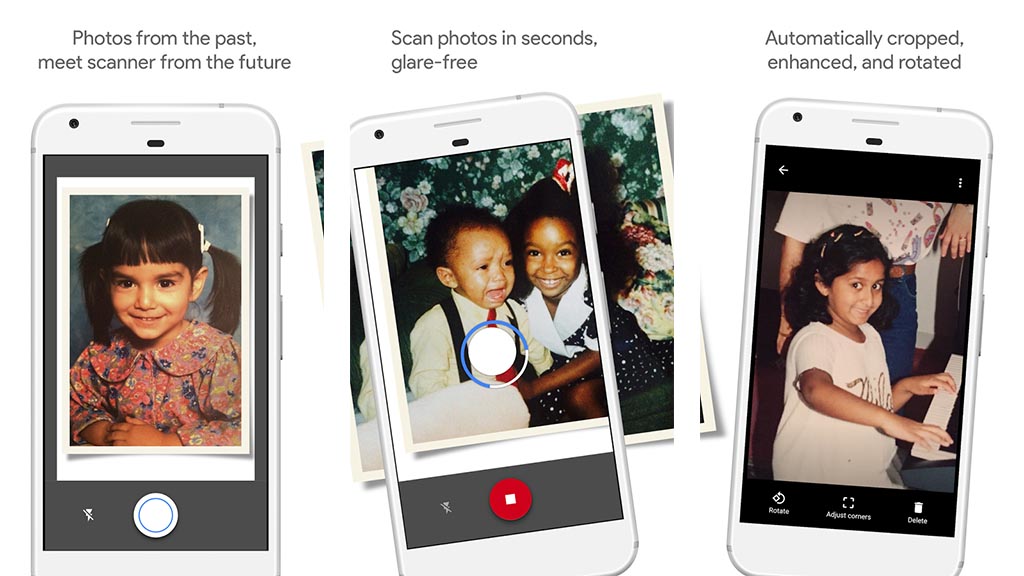 photoscan Android Apps Weekly