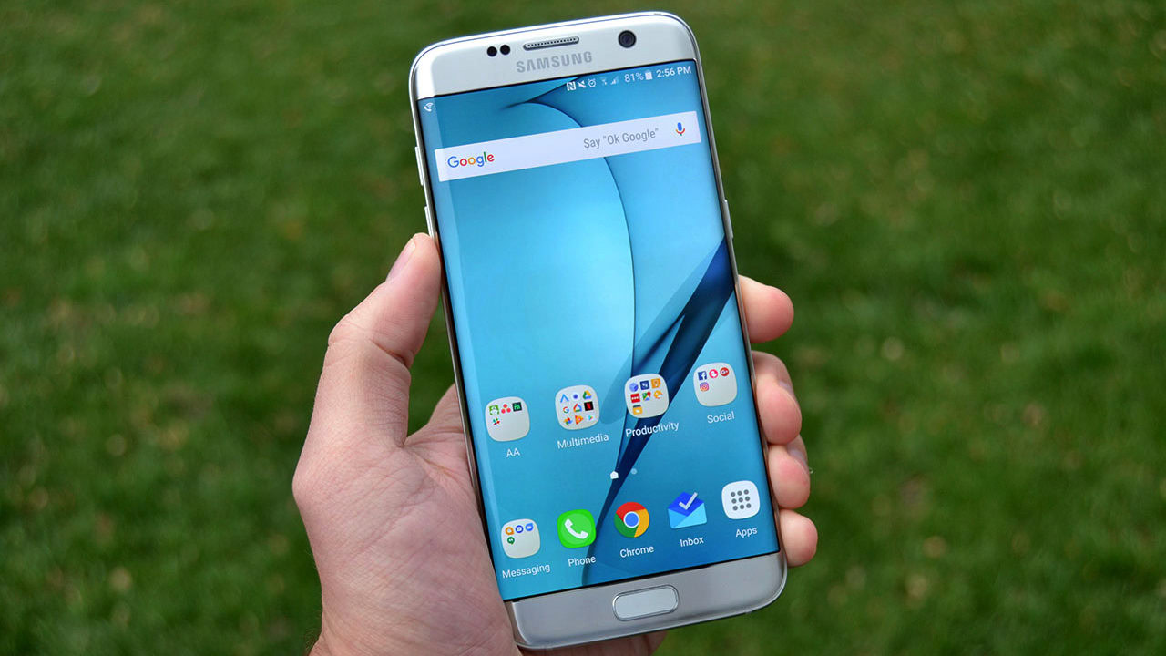 Samsung Galaxy S series ranked from worst to best - Android Authority