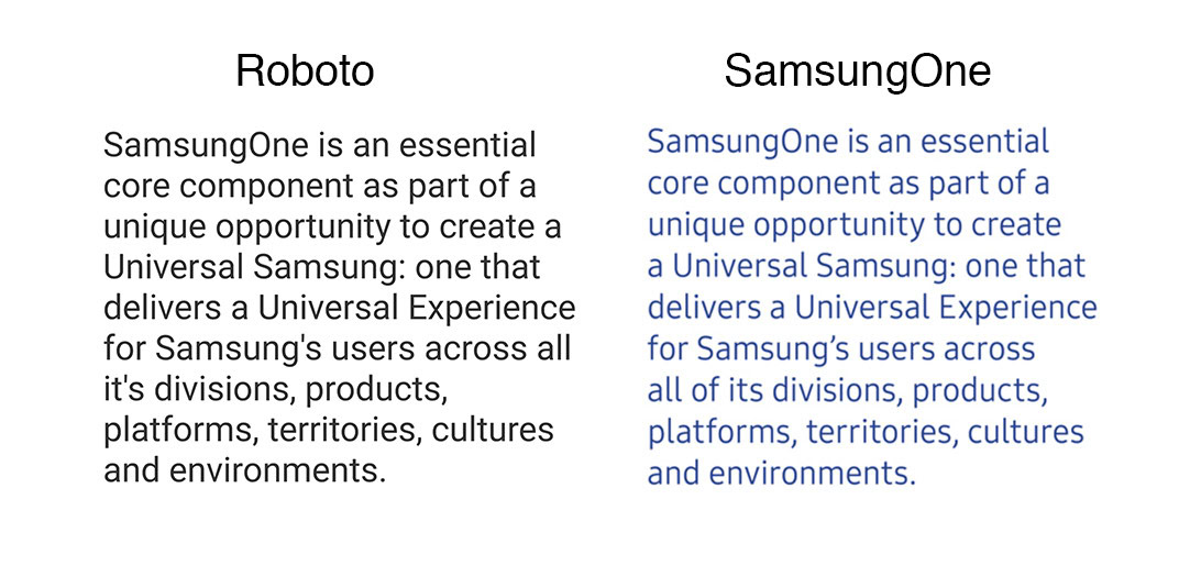 samsungone