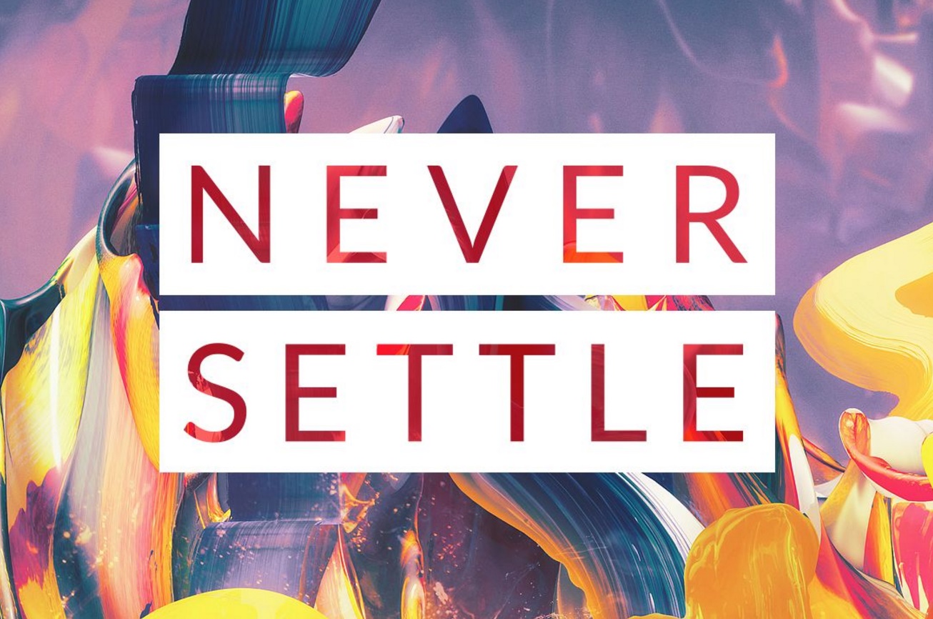 Download the OnePlus 3T wallpapers from the artist who designed them