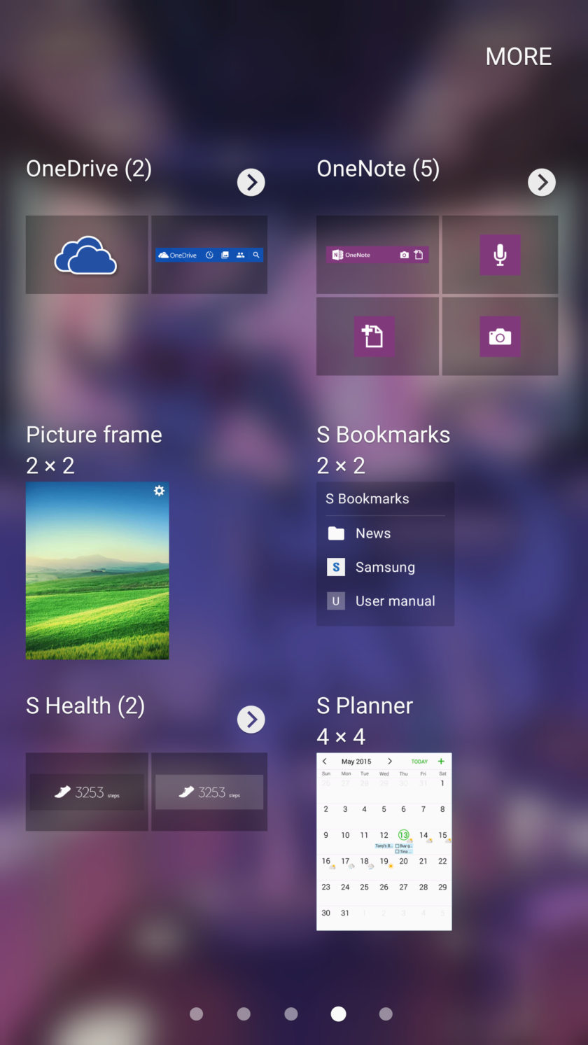 How to create a widget for your Android app Android Authority