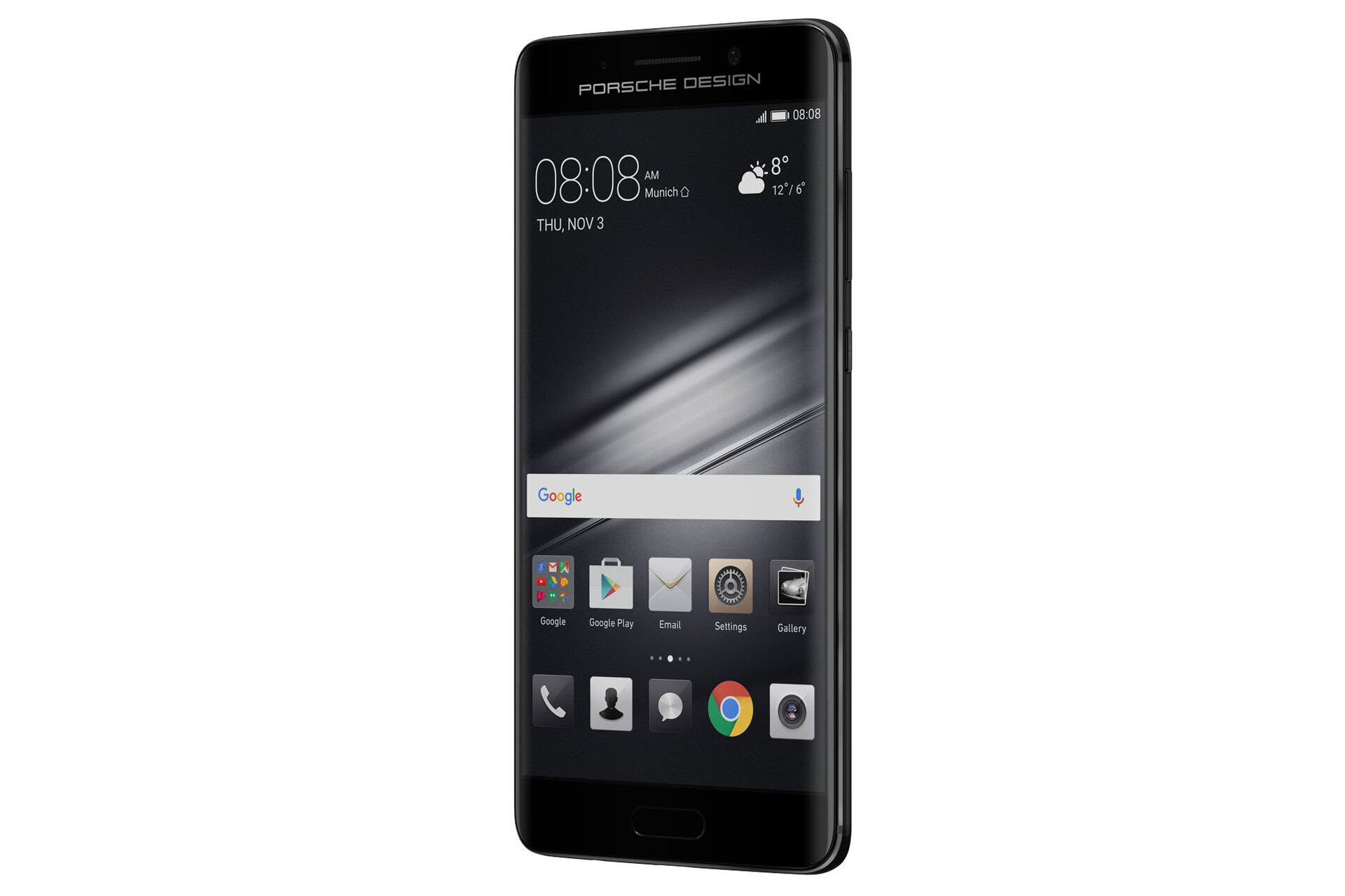 Bezienswaardigheden bekijken Kaap Discipline HUAWEI and Porsche have launched a limited edition Mate 9