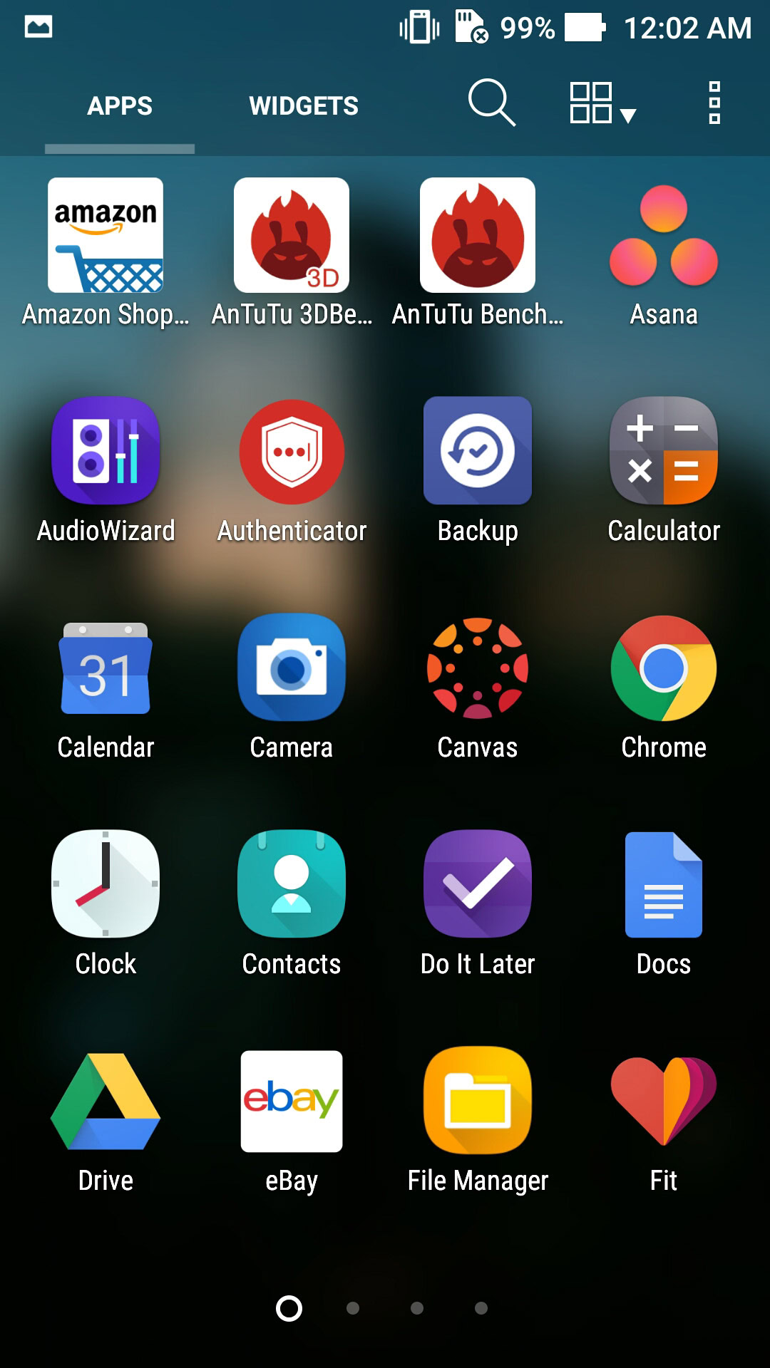 Asus Zenfone 3 Laser Review Android Authority