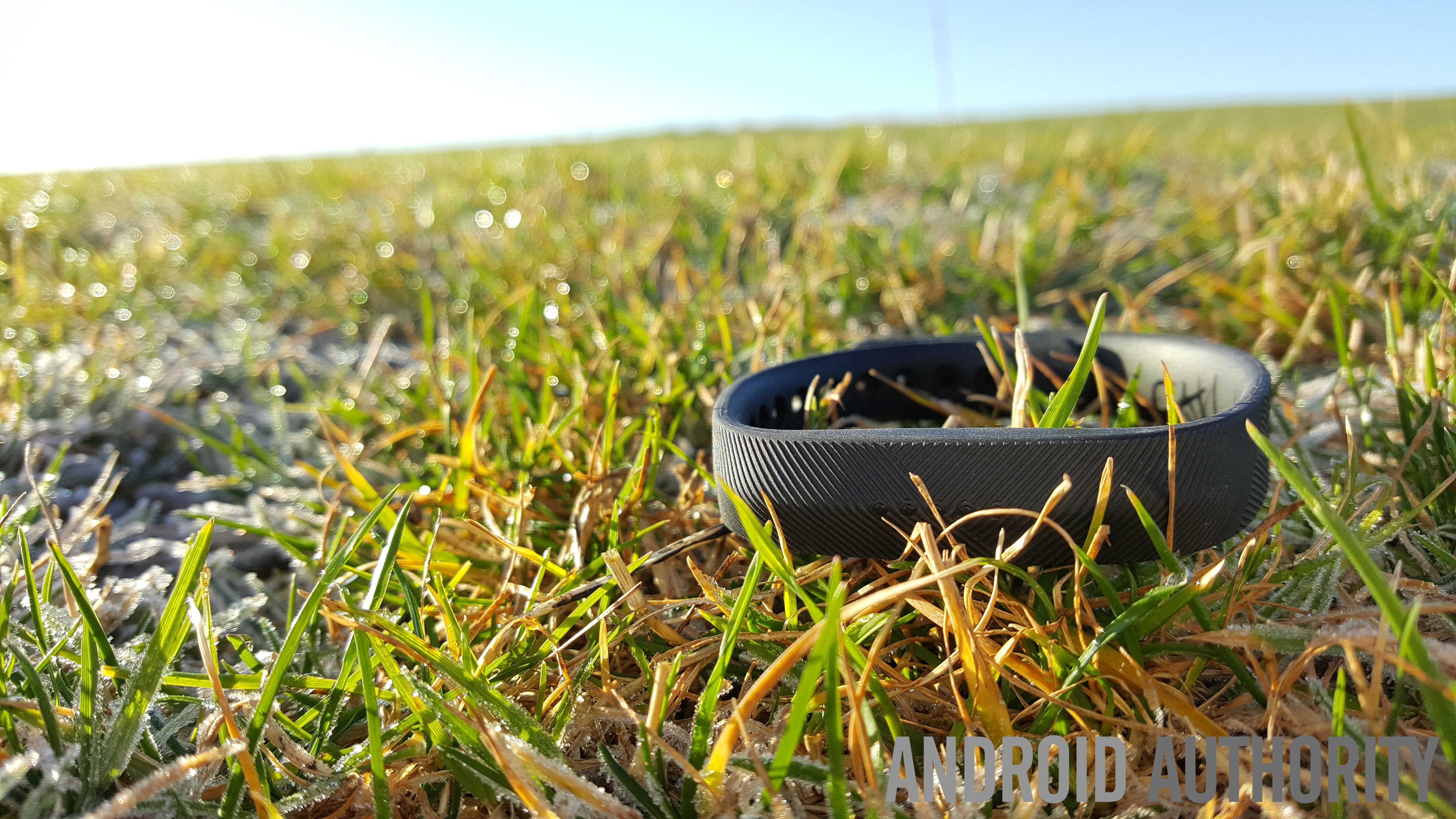 hed Forhandle Ledelse Fitbit Flex 2 review - Android Authority