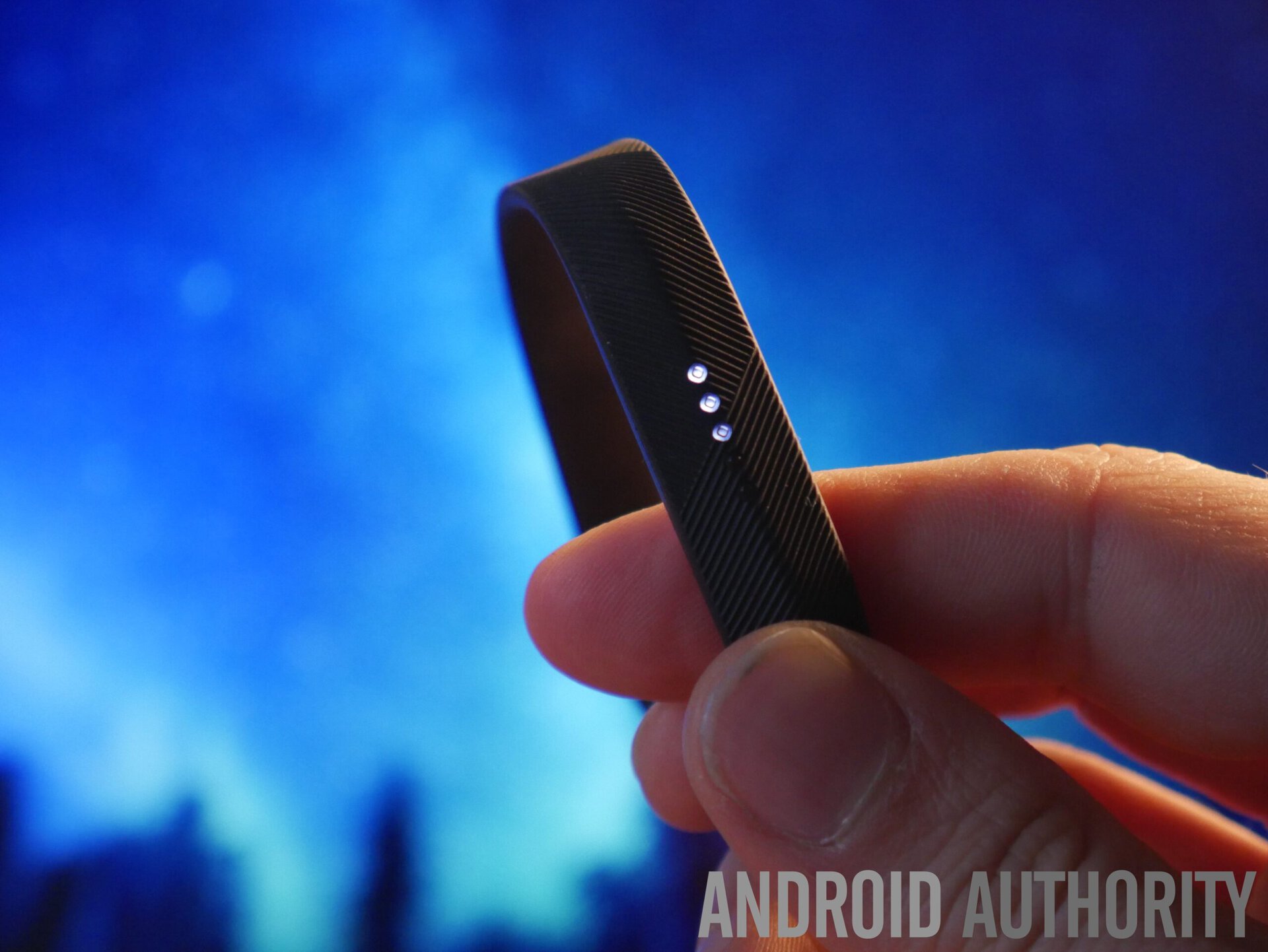 Fitbit Flex 2 review - Android Authority
