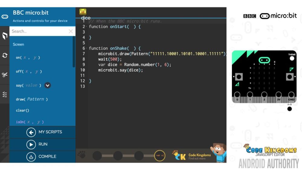 What is the BBC micro:bit - Gary explains