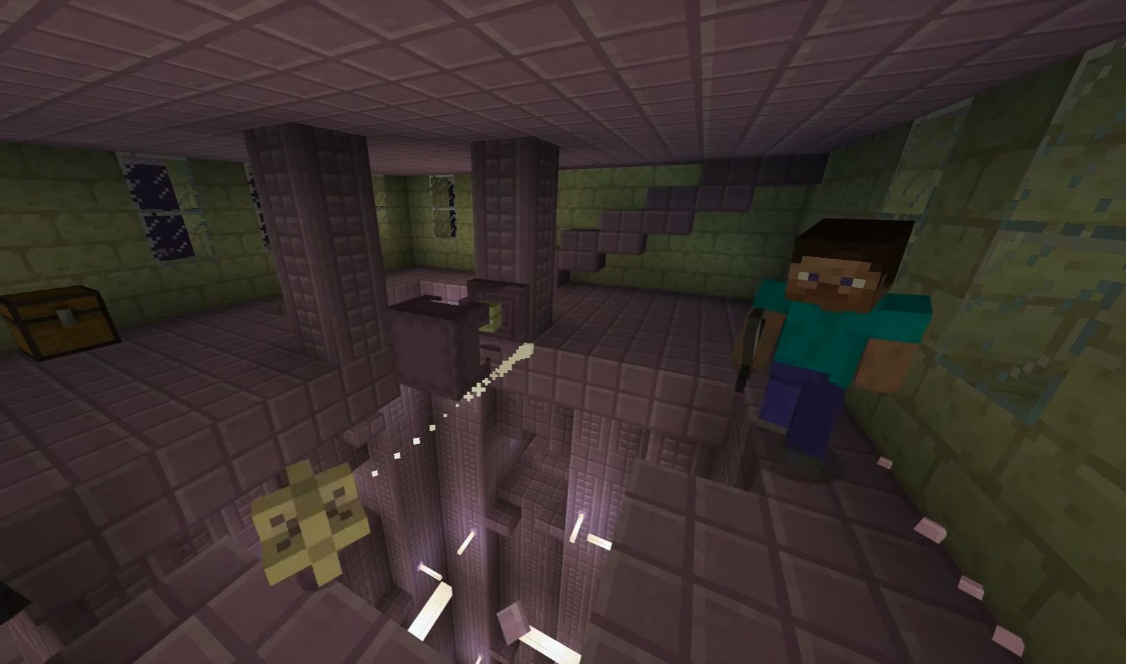 Mojang's Biggest Update Ever for Minecraft: Pocket Edition Now Live on Google  Play
