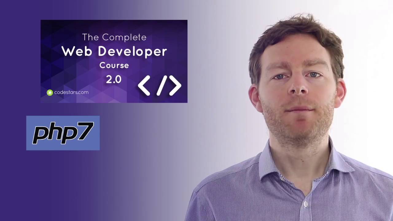 Web Developer Course 2.0
