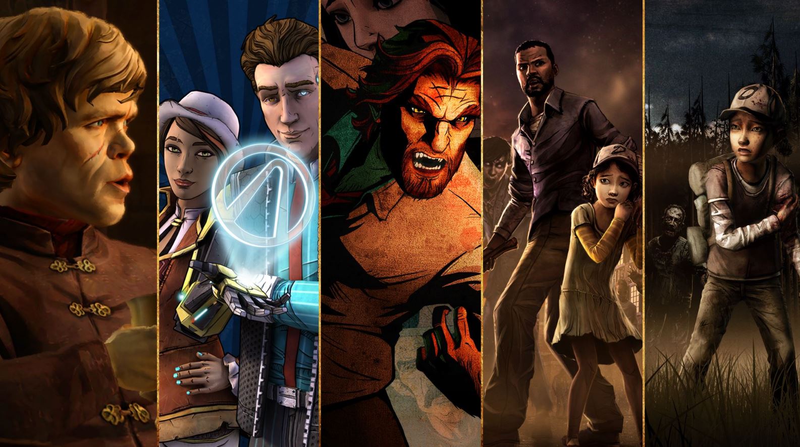 Android Apps by Telltale Games on Google Play
