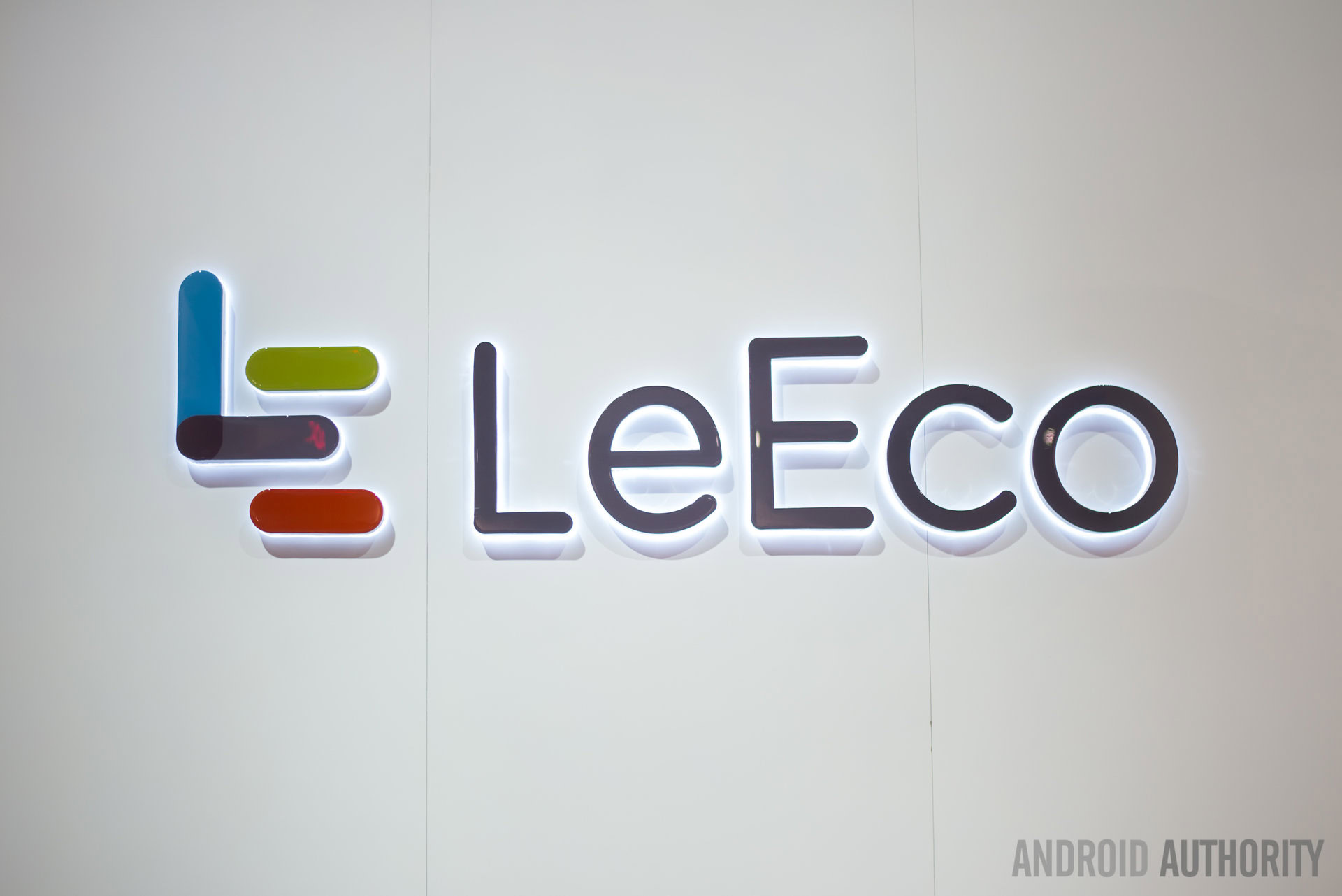 LeEco logo