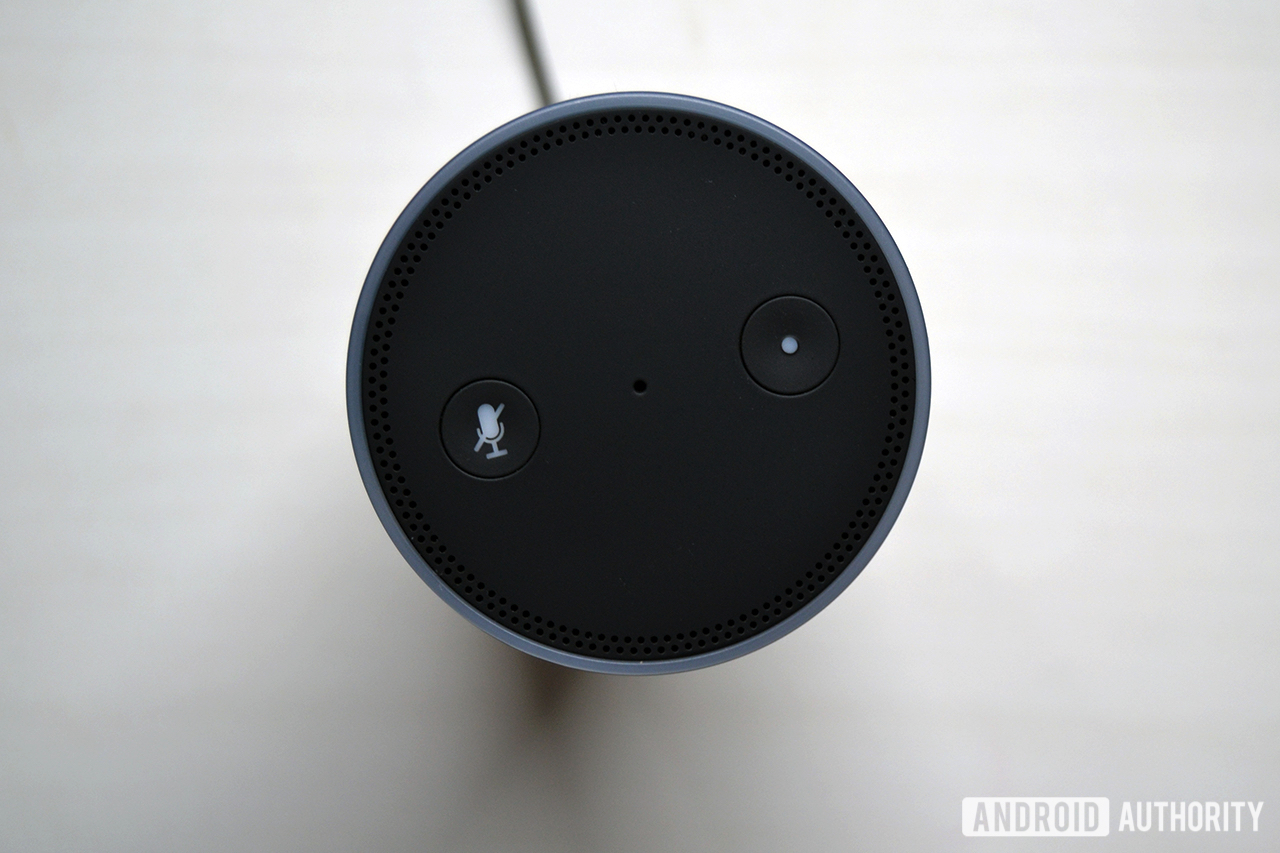 Helecho Cívico Existencia How to reset Alexa devices: Echo, Echo Dot, and more - Android Authority