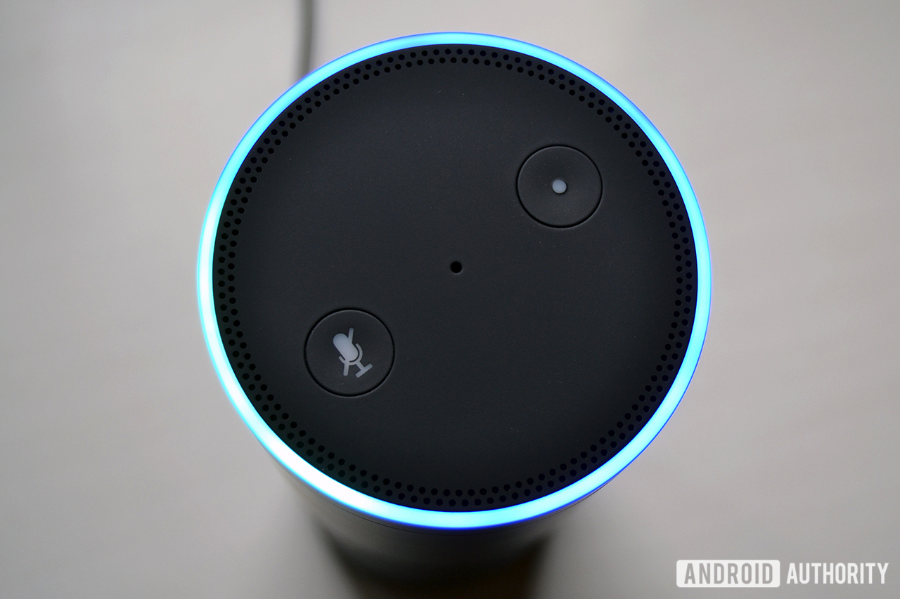 blødende Sump Tidlig Can you use Alexa in non-supported countries? - Android Authority