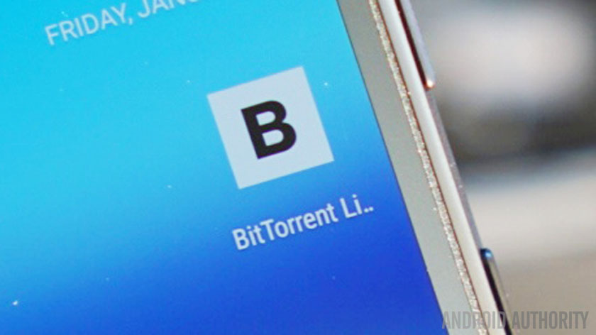 BitTorrent hinders video streaming