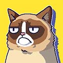 grumpy cat's worst game ever android apps weekly